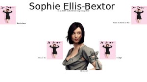 sophie ellis-bextor 002