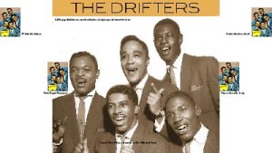 the drifters 001