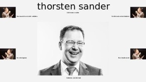 Jukebox - Thorsten Sander 001