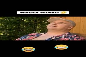 MENSCH MARKUS - Wart mal