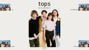 Jukebox - tops 001