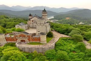 SCHLOSS NEUSCHWANSTEIN Ostallgu