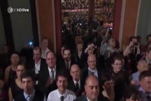 WIENER PHILHARMONIKER - Radetzky Marsch