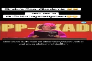 CINDY aus MARZAHN - Poppen