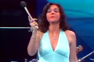 THE CARPENTERS - Top of the world