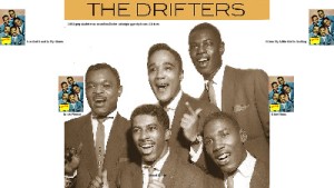 the drifters 004