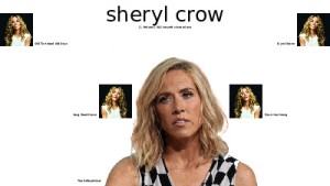 sheryl crow 006