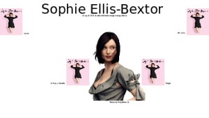 sophie ellis-bextor 006