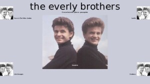 the everly brothers 005