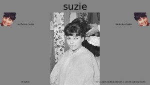 suzie 006