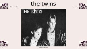 the twins 005