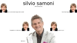 silvio samoni 007