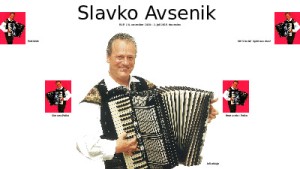 slavko avsenik 007