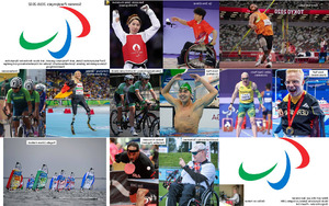 Sommer-Paralympics 2016-2032