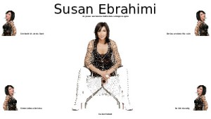 susan ebrahimi 007