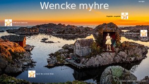 wencke myhre 006