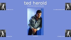 ted herold 007