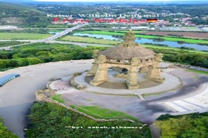 KAISER WILHELM DENKMAL - Porta Westfalica