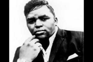 SOLOMON BURKE - Cry To Me