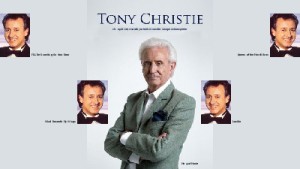 tony christie 007