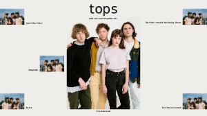 tops 007