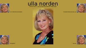 ulla norden 007