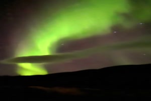Polarlichter.mp4 auf www.funpot.net