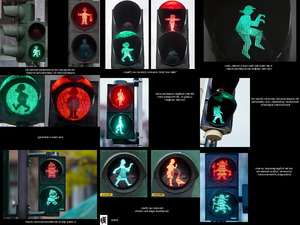 Ampelmnnchen