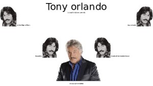 tony orlando 008