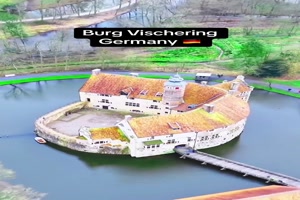 BURG VISCHERING Deutschland