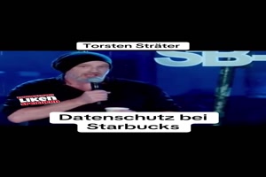 THORSTEN STRTER - Heier Kaffee