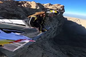 Wingsuit