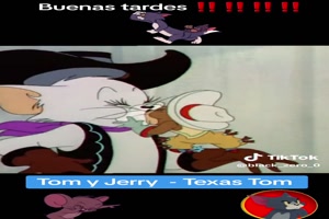 Tom and Jerry