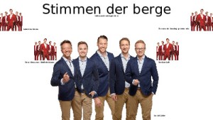 stimmen der berge 010