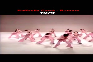 RAFFAELLA CARRA - Rumore (1979)