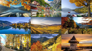 sterreich-im-Herbst.ppsx auf www.funpot.net