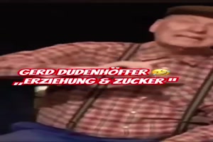 Erziehung