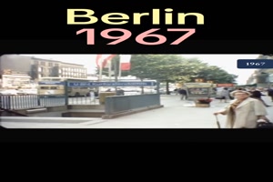 BERLIN 1967