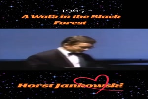 HORST-JANKOWSKI---A-walk-in-the-black-Forrest-(1965).mp4 von Keule56