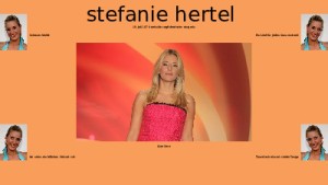 stefanie hertel 012