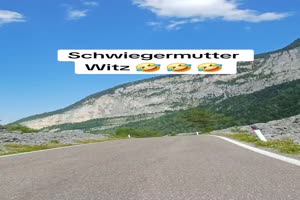 Meine Schwiegermutter