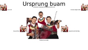 ursprung buam 011