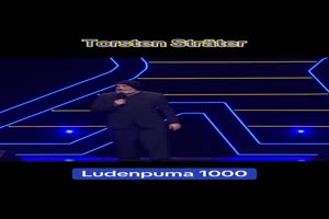 Torsten Strter - 1 Live