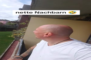 Tolle Nachbarschaft