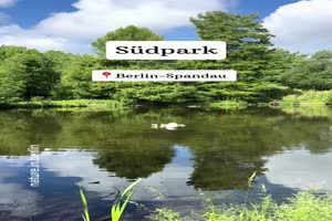 BERLIN SPANDAU - Sdpark