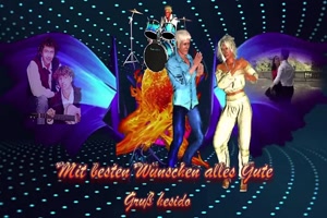 Musik berraschung