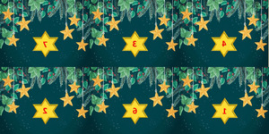 1-7 Adventskalender