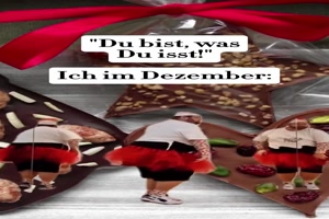 Ich im Dezember