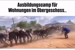 Ausbildungscamp