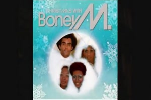 Boney M - FELIZ NAVIDAD